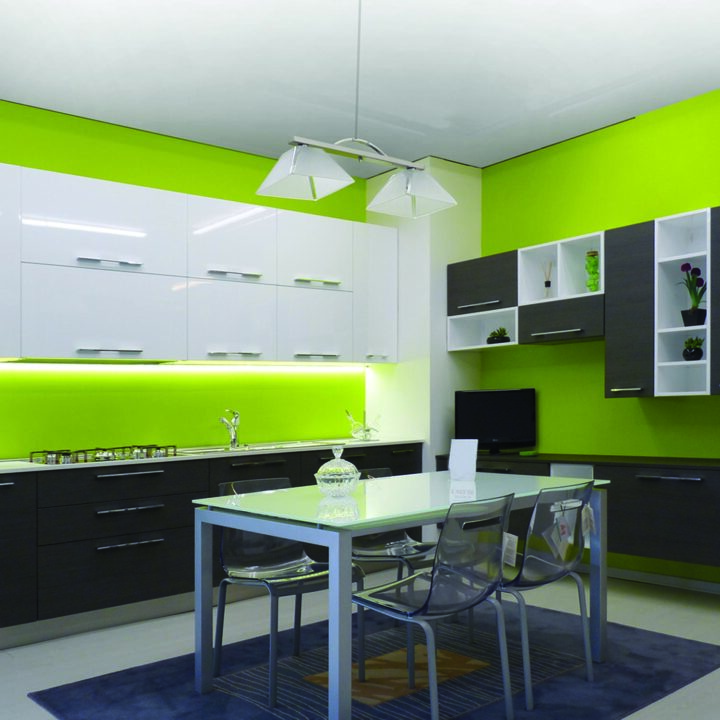 Cucine Moderne
